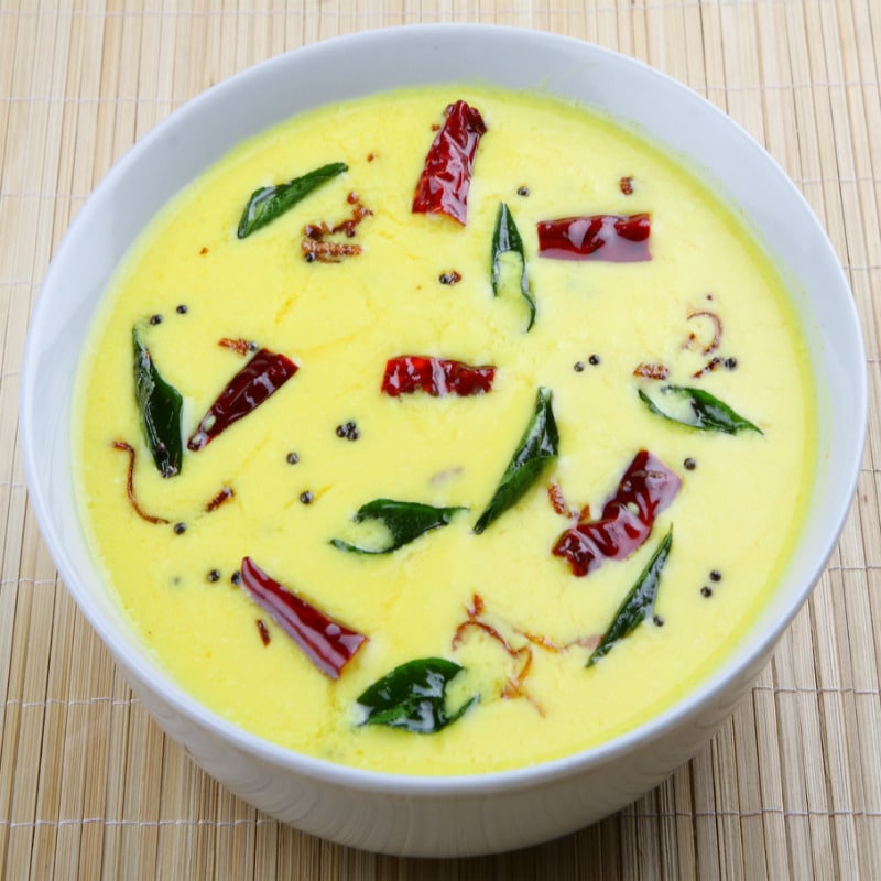 Garwhali Jholi Recipe