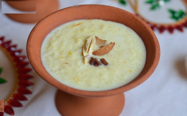 garwhali dessert Jhangore ki kheer - BUY UTTARAKHAND FOOD PRODUCTS | Recipe