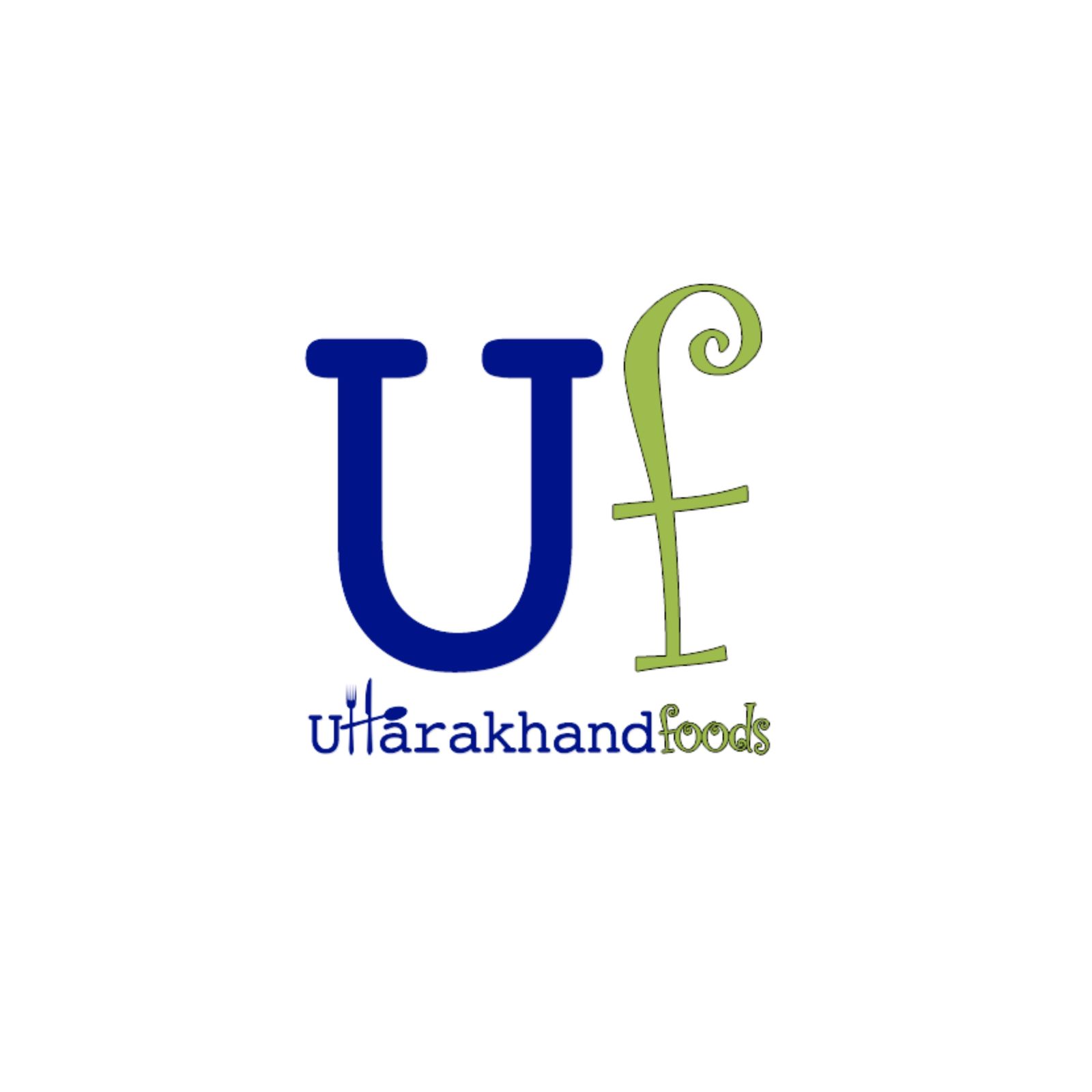 Uttarakhand Foods